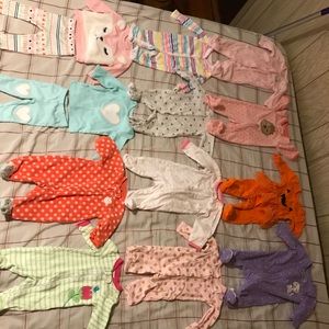 Everything i’m posting are NB clothes.